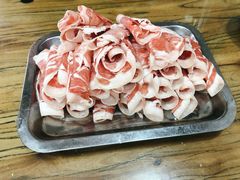 肥羊-木萨火锅店(开鲁路店)