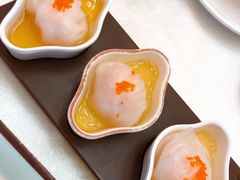 -臻厨·中西名菜·手工点心(萝岗店)