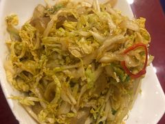 -大眼锅贴水饺(河东店)