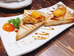 -小川洋风料理(街道口店)