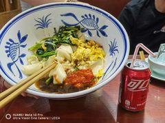 -窄巷子陕菜馆·地道陕西菜(粉巷店)