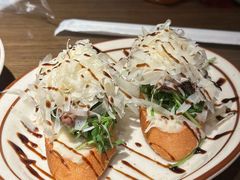 -ZAFFERANO西班牙海鲜饭(上海首店)