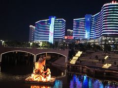 -禾田下生态餐厅(华天城总店)