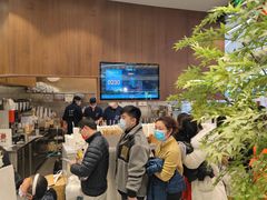 -君之狮子山·轻糖烘焙(松江印象城店)