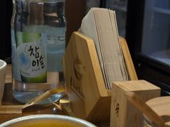 -海云台韩式汤饭·13年匠心韩料(南山店)