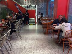 -神府路壹号·海鲜烧烤·砂锅粥·锅物(三坊七巷店)