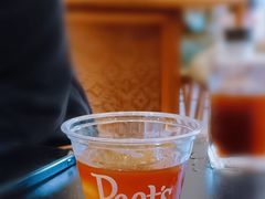 -Peet's Coffee皮爷咖啡(新天地黑标店)