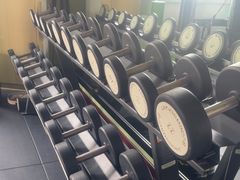 -英特健身俱乐部
