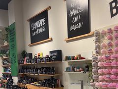 -LUSH(威尼斯人店)