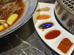 -十三姨正合丰烤肉(营迹路店)