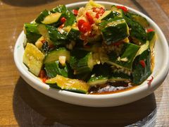 -湘聚缘湘菜馆(斜土路店)