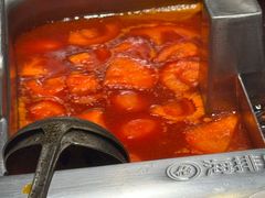 -海底捞大排档火锅(打浦路店)