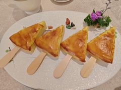 -安蒂娅.悦景轩中餐厅(西乡店)