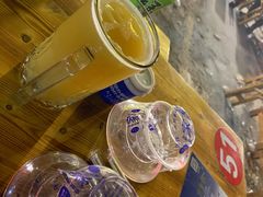 原浆扎啤-清真海鲜大排档(原芥园道店)