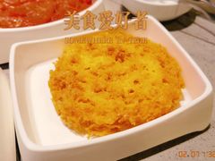 -海底捞火锅(凯德广场店)