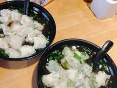 -真真鲜馄饨店(启蒙路店)