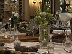 -火车头法国西餐厅