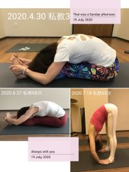 点击看大图 -FineYoga梵音瑜伽·普拉提