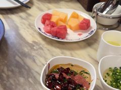 -东来顺•非遗火锅(外滩店)