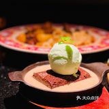 吃地道新疆菜的又一好去处👉🏻迷迭巷