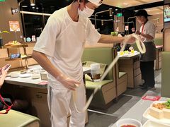 -海底捞火锅(吴中路店)