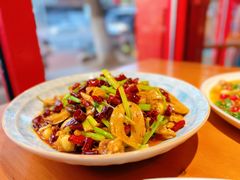 -通乐簋街小龙虾(老店)