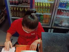 -湘当爱·鲜煮现炒(松岗立业路店)