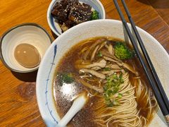 -囿面传统制面馆(中央路店)