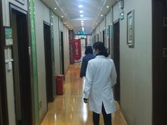 -爱齿尔口腔美学种植中心(永清院)