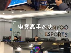 -网鱼网咖(金山卫零店)