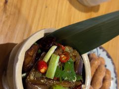 -锦尚阁烤鱼•天津菜(宣武门胡同店)
