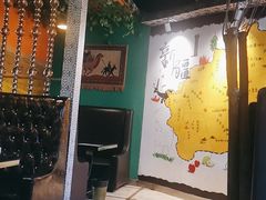 -木卡买提新疆餐厅·清真(新里海顿公馆店)