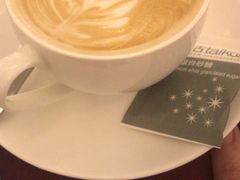 -红房子西菜馆(淮海中路店)
