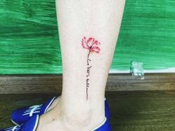 -天道tattoo纹身穿孔工作室