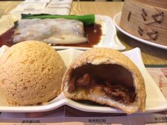 -添好运点心专门店(百老汇店)