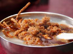 -古真记钵钵鸡(老公园店)