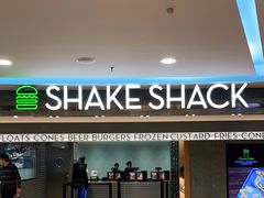 门面-Shake Shack(西单大悦城店)