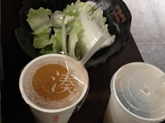 -呷哺呷哺(松江开元店)