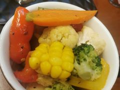 -haxnbauer海森堡德国餐厅(深圳coco店)