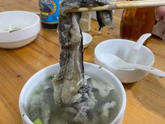 -江南红鱼汤(洋中花园店)