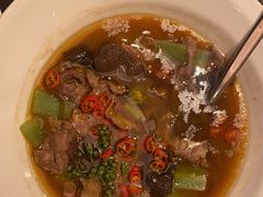 -万豪中餐厅·粤菜·北京粤财JW万豪酒店