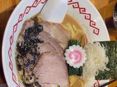 -Ramen满吉·豚骨拉面(丽园路店)