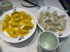 -船歌·鱼水饺青岛菜(国贸商城店)