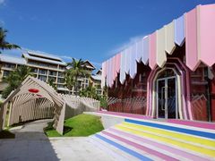 -水桶王国主题餐厅·聚会·生日派对·亲子活动·家庭套餐(亚龙湾希尔顿店)