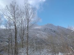 -太子岭滑雪场