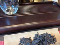 -邈墨茶馆(大兜路1号店)