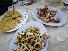 -秋姐美食店(旅游大道店)