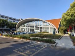 -东南大学(九龙湖校区)
