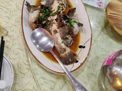 -鹏城人家海鲜酒家·23年老字号(较场尾店)
