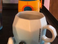 -星巴克(陆家嘴软件园店)